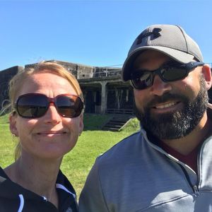 Meet your Posher, Amy jo